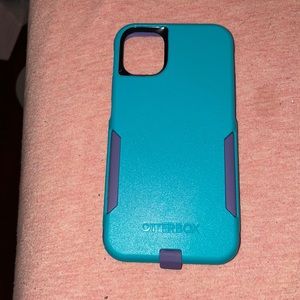 iPhone 11 otterbox